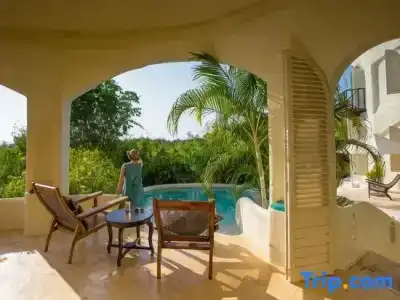 Elewana Kilindi Zanzibar - Adults Only - 21