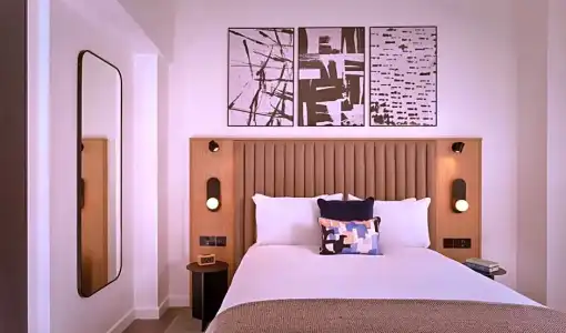 Citadines Holborn-Covent Garden London - 67