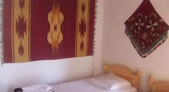 Sarrafon Guest House - 2