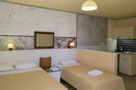 Korifi Suites Collection Apartment for Adults - 81