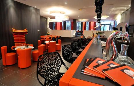 B&B Home Lyon Centre Berthelot - 1