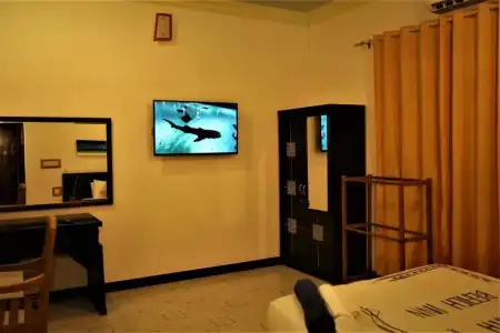 Dhigurah Inn - 15