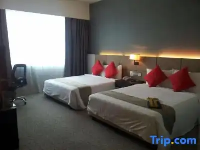 Raia & Convention Centre Alor Setar - 104
