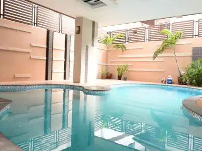 Tycoon Suite - 11