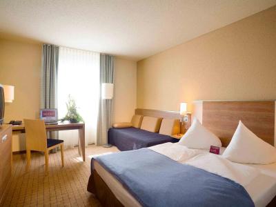 Mercure Aachen Europaplatz - 69
