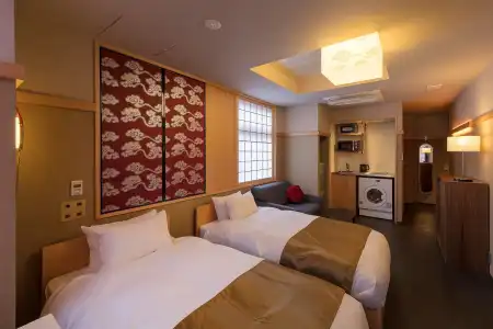 Gozan & Serviced Apartment Higashiyama Sanjo - 44
