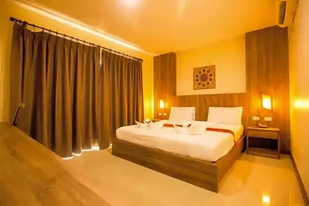 The Cocoon Patong - 92