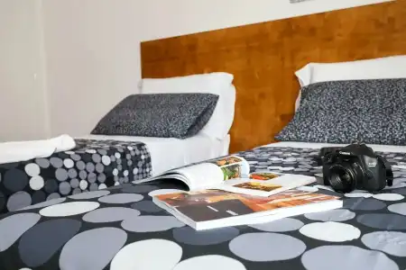 Travel B&B - 47