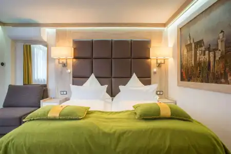 Best Western Plus Fuessen - 43