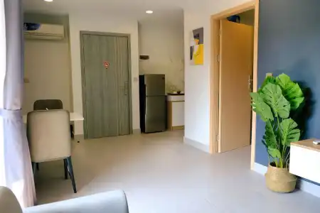 SS & Residence - 41