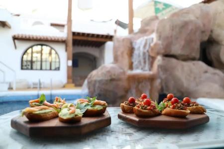 SANAFIR - El Pacha Suites (Adults Only) - 56