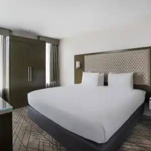 Hyatt House Washington DC / Downtown / Convention Center - 21