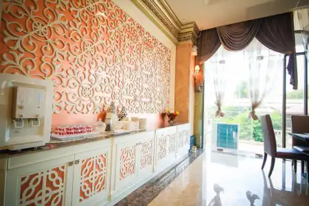 LK Crystal Ville Pattaya - 2