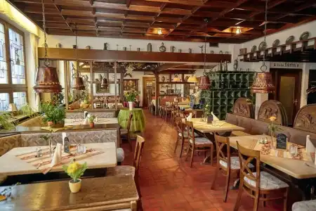 Flair Weinstube Lochner - 9