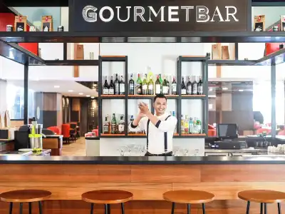 Novotel Bali Ngurah Rai Airport - 29