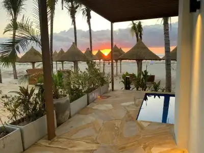 TOA & Spa Zanzibar - 125