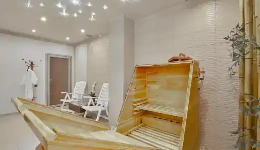 Zagorskie Dali Sanatorium - 6