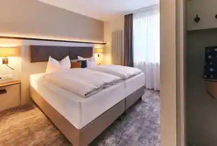 Dorint Strandresort & Spa Ostseebad Wustrow - 110