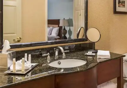 DoubleTree Suites by Hilton Naples - 209
