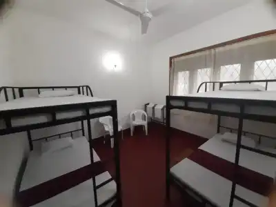 The Best Hostel - 47