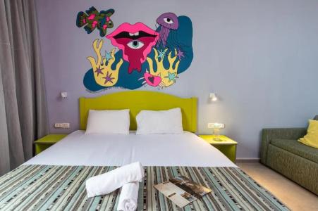 Abraham Hostel Eilat - 118
