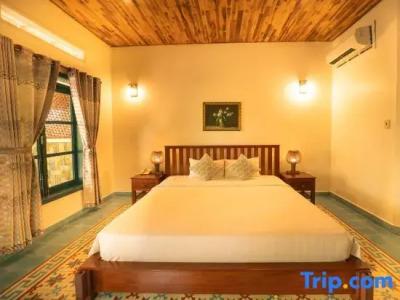 Phu Quoc Eco Beach Resort - 114