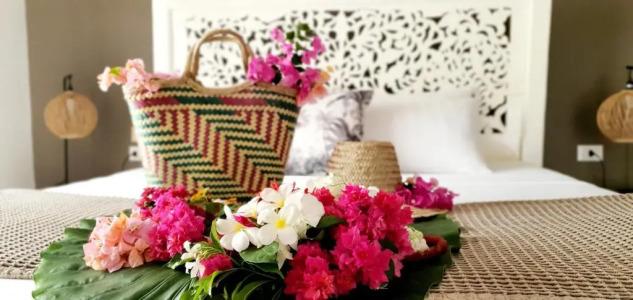 Arya Boutique Resort - 50