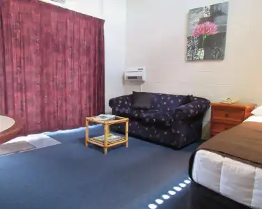 Palmerston North Motel - 50