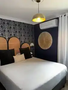 Hôtel La Caravelle - 67