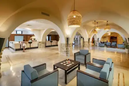 Mediterranee Thalasso Golf (PXM3) Hammamet - 13