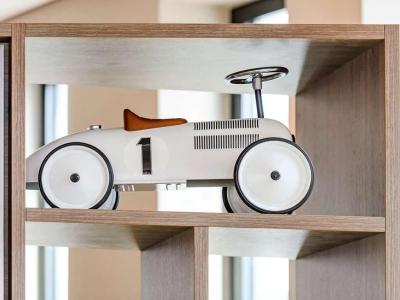 ApartAdagio Bremen - 19