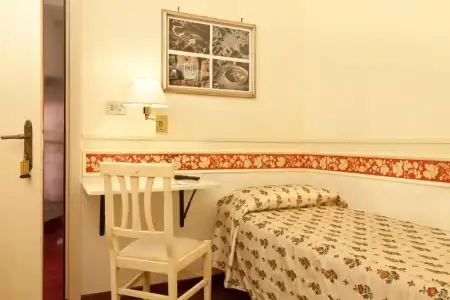 B&B Roma Italia Viminale - 35