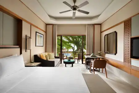 Shangri-La Rasa Sayang, Penang - 10