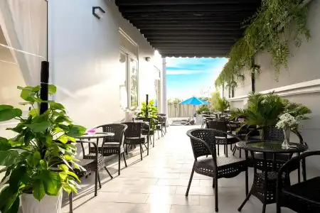 KLC Holidays Phu Quoc - 22