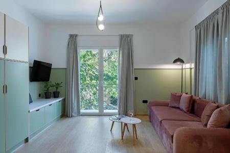 Acro Urban Suites - 48