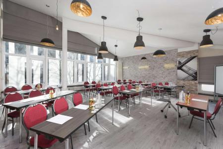 Best Western Ambassador - 28