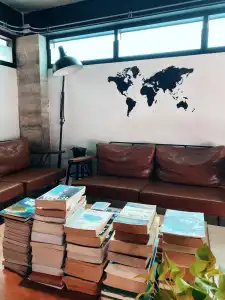 Indie Hostel - Koh Tao - 28