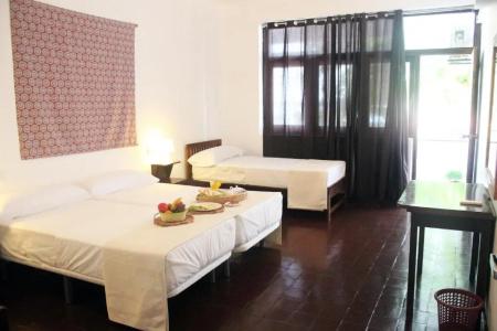 Coral Seas Beach Hikkaduwa - 24