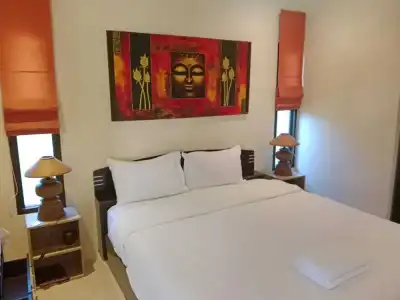 Baan Tropicana - 86
