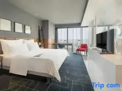 Le Meridien Zhengzhou - 66