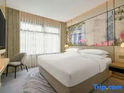 Sheraton Saigon Grand Opera - 116