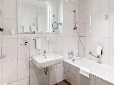 Best Western Dreilaenderbruecke - 61