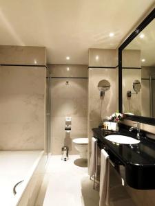 Grand Casselbergh Bruges - 73