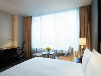 LOTTE CITY GIMPO AIRPORT - 56