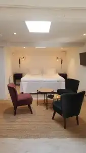 Hotell Villa Borgen - 5