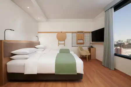 Moxy Seoul Insadong - 2
