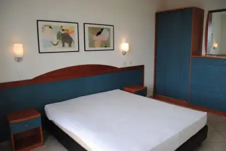 Capri & Residence - 21