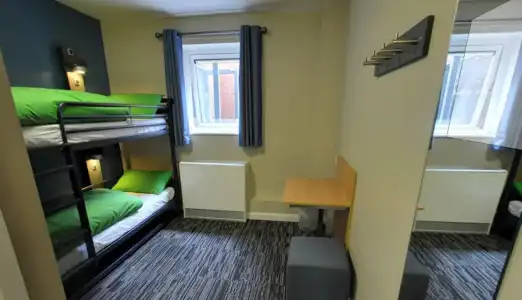 YHA Cambridge - Hostel - 28
