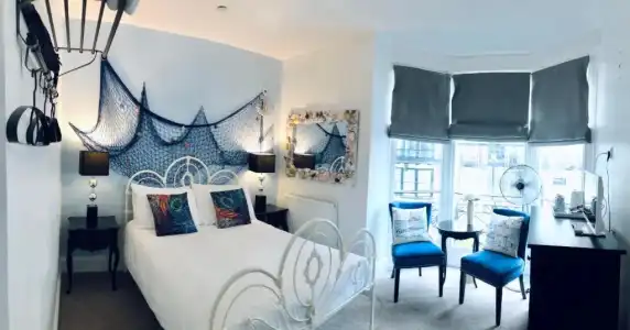Grand Pier Guest House - 50