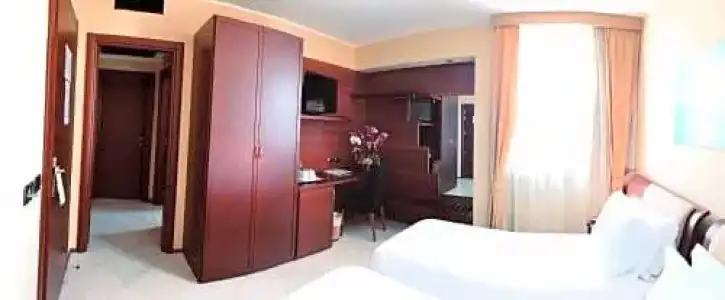 Best Western Nettuno - 97